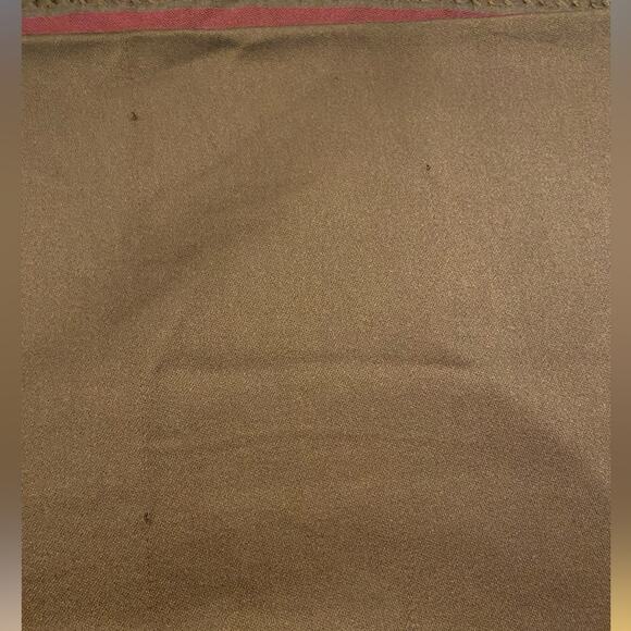 NWT GUCCI Oversided Lana Wool Wrap Stole Shawl Scarf READ - Picture 12 of 14